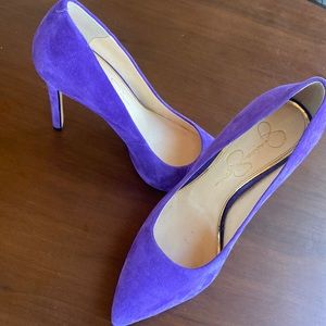 Jessica Simpson Heels